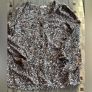 Serein Blouse - Size XL